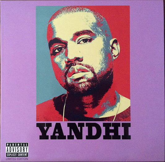 Yandhi *UNOFFICIAL* | Mint (M) Mint (M)