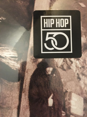 Cypress Hill (RED VINYL) | Mint (M) Mint (M) - HIP HOP *SEALED/COLOR*