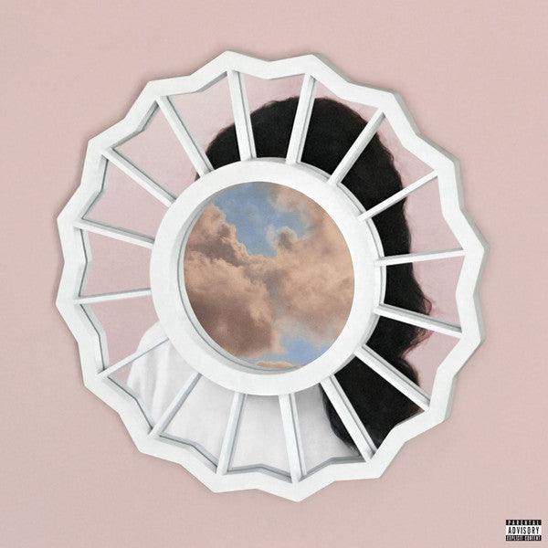 The Divine Feminine (COLOR VINYL) | Mint (M) Mint (M) - HIP HOP *SEALED/COLOR