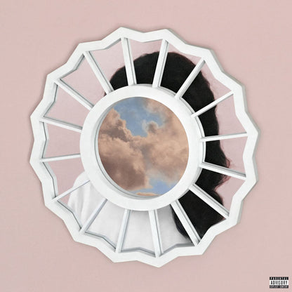 The Divine Feminine (COLOR VINYL) | Mint (M) Mint (M) - HIP HOP *SEALED/COLOR
