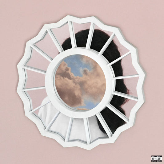 The Divine Feminine (COLOR VINYL) | Mint (M) Mint (M) - HIP HOP *SEALED/COLOR