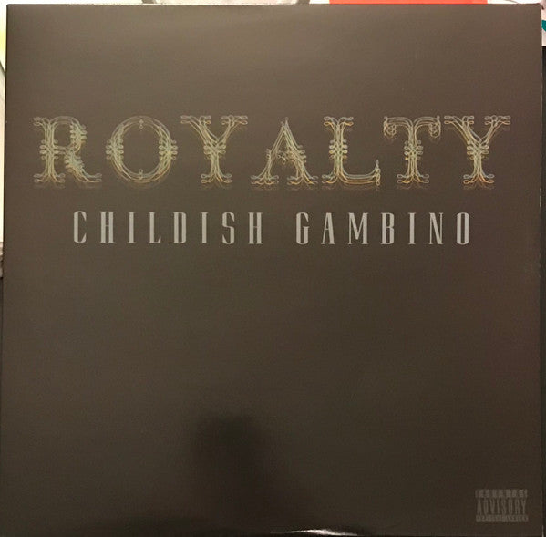R O Y A L T Y (2xCOLOR VINYL, UNOFFICIAL) | Mint (M) Mint (M) - HIP HOP *SEALED/COLOR*
