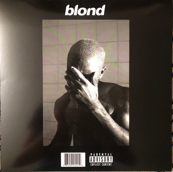 Blond *UNOFFICIAL* | Mint (M) Mint (M)