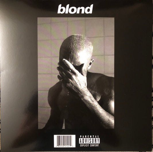 Blond *UNOFFICIAL* | Mint (M) Mint (M)