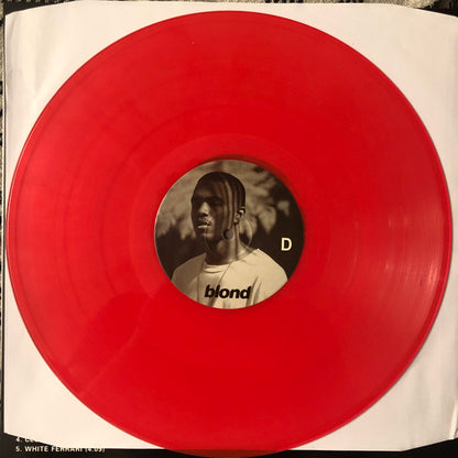 Blond *UNOFFICIAL* | Mint (M) Mint (M)