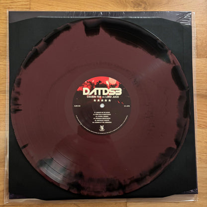 Death At The Derby - Season 3 (COLOR VINYL) | - HIP HOP *SEALED/COLOR*