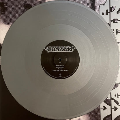 Vaudeville Villain | Mint (M) Mint (M)
