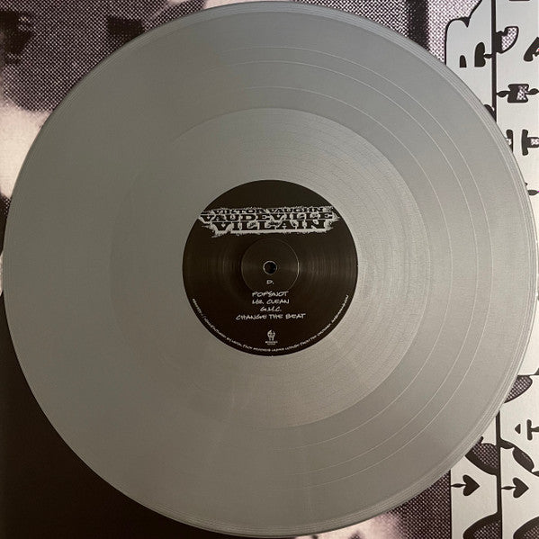 Viktor Vaughn - Vaudeville Villain | Mint (M) Mint (M) - HIP HOP *SEALED/COLOR*