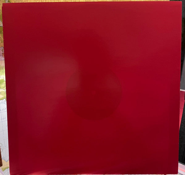 Spontaneity (COLOR VINYL) | Mint (M) Mint (M) - HIP HOP *SEALED/COLOR*