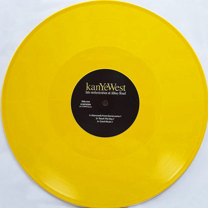 Late Orchestration | Mint (M) Mint (M)