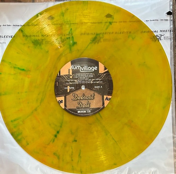 Detroit Deli (A Taste Of Detroit) | Mint (M) Mint (M)
