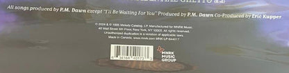 Jesus Wept | Mint (M) Mint (M) - HIP HOP *SEALED/RSD/COLOR*