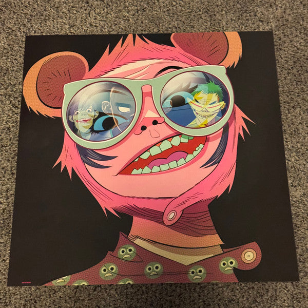 Cracker Island | Mint (M) Mint (M) - HIP HOP *SEALED/RSD*