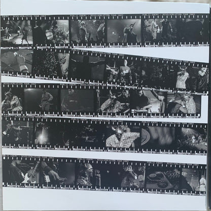 Revolverlution Tour 2003 | Mint (M) Mint (M)