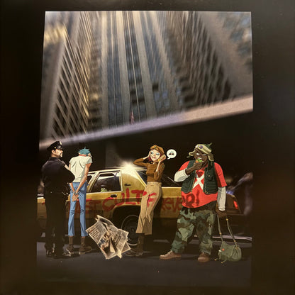 Cracker Island | Mint (M) Mint (M) - HIP HOP *SEALED/RSD*