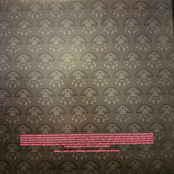 Cracker Island | Mint (M) Mint (M) - HIP HOP *SEALED/RSD*