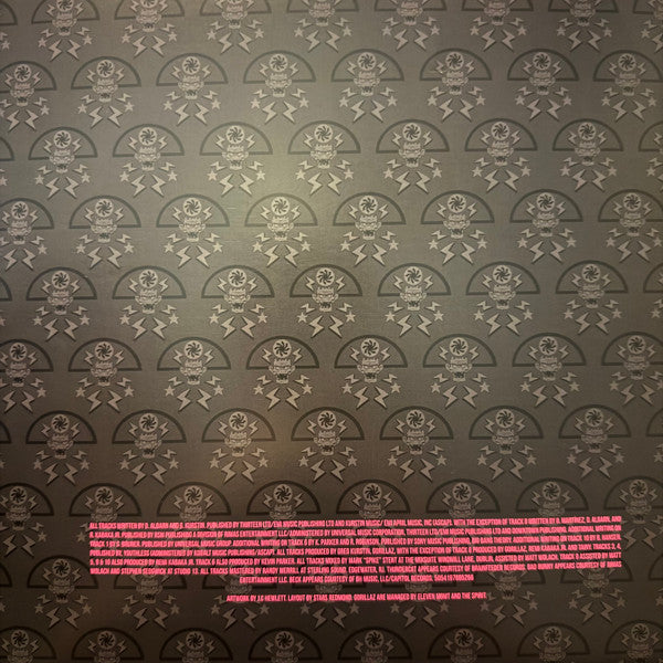 Cracker Island | Mint (M) Mint (M) - HIP HOP *SEALED/RSD*