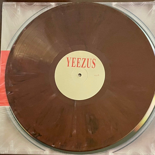 Yeezus | Mint (M) Mint (M)