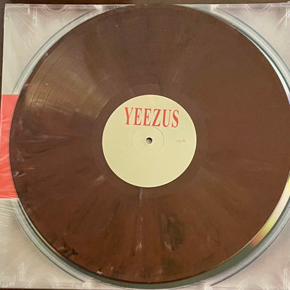 Yeezus | Mint (M) Mint (M)