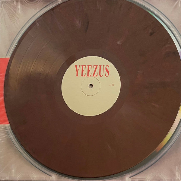 Yeezus | Mint (M) Mint (M)