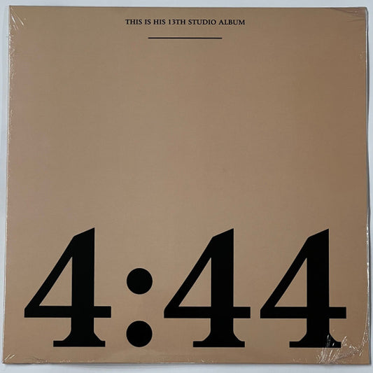 4:44 | Mint (M) Mint (M)