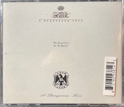 ADL (CD) | Mint (M) Mint (M) - HIP HOP *SEALED*