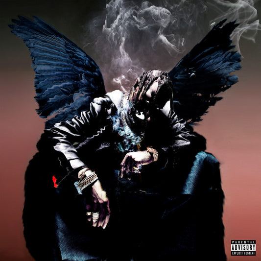 Birds In The Trap Sing Mcknight *DINGED/CREASED*(2xVINYL) | Mint (M) Excellent (EX) - HIP HOP *SEALED*