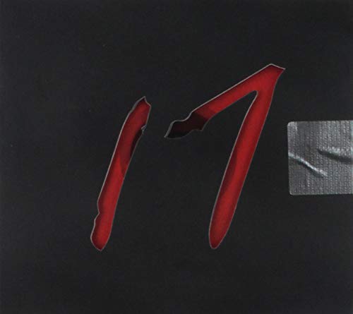 Xxxtentacion - 17 (CD) | Mint (M) - HIP HOP *SEALED*