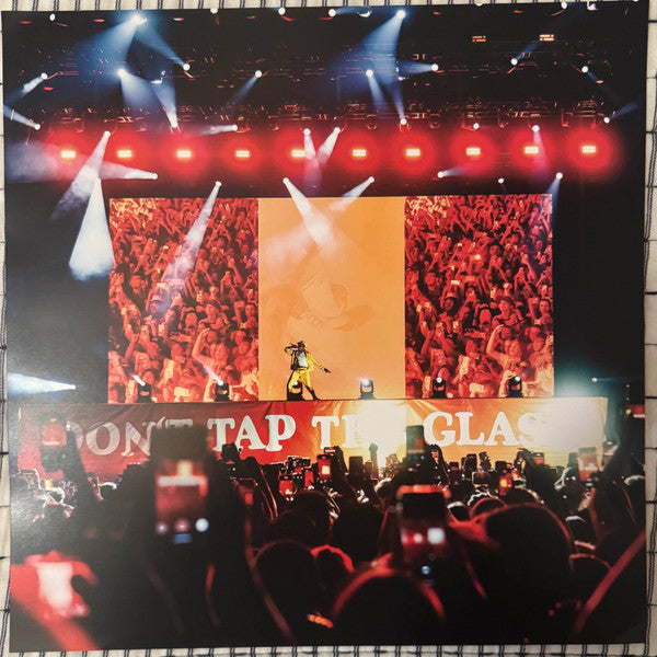 Live At Lollapalooza 2025 (2xVINYL) | - HIP HOP *SEALED*