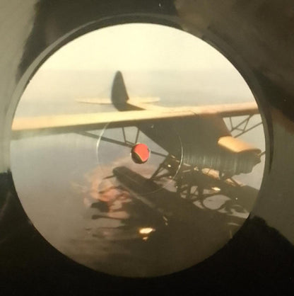 Plastic Beach (2xVINYL - ARGENTINA) | Mint (M) Mint (M) - HIP HOP *SEALED*