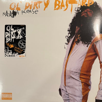 N***a Please (2xVINYL) | Mint (M) Mint (M) - HIP HOP *SEALED*