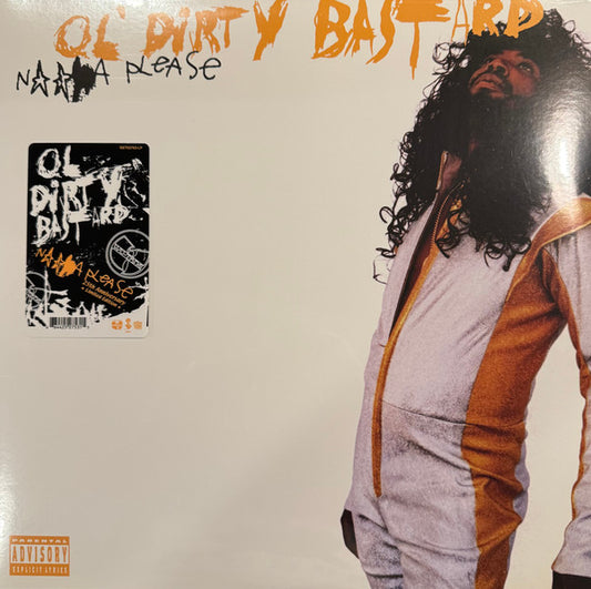 N***a Please (2xVINYL) | Mint (M) Mint (M) - HIP HOP *SEALED*
