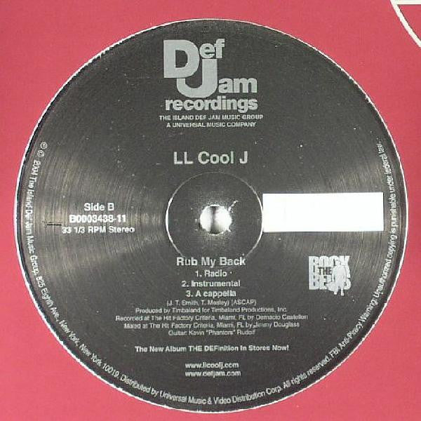 Hush (VINYL) | Mint (M) Mint (M) - HIP HOP *SEALED*