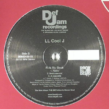 Hush (VINYL) | Mint (M) Mint (M) - HIP HOP *SEALED*