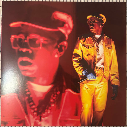 Live At Lollapalooza 2025 (2xVINYL) | - HIP HOP *SEALED*