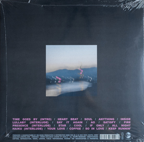 Time Goes By Pt. I (2xVINYL) | Mint (M) Mint (M) - HIP HOP *SEALED*
