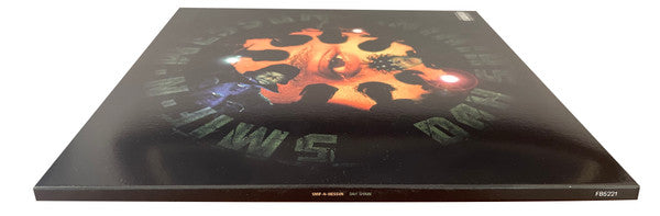 Dah Shinin' (3xVINYL - 2025) | - HIP HOP *SEALED*