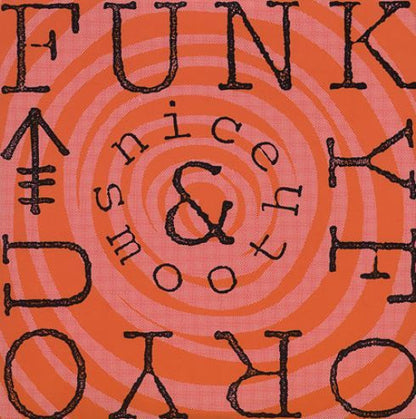 Funky For You (VINYL) | Mint (M) Near Mint (NM) - HIP HOP *SEALED*