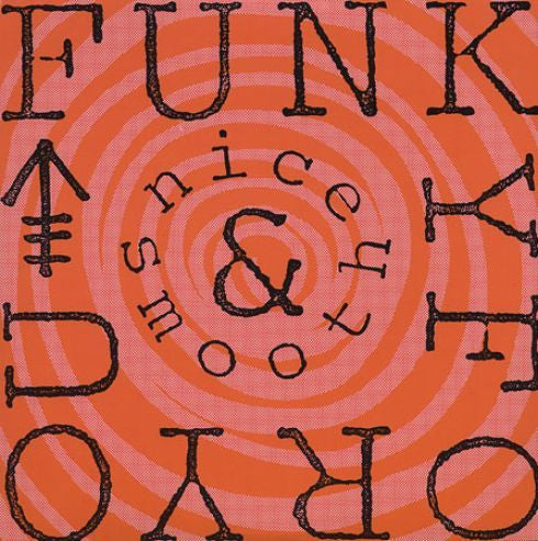 Funky For You (VINYL) | Mint (M) Near Mint (NM) - HIP HOP *SEALED*