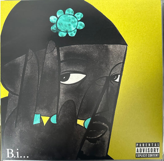 Jay IDK - Bravado Intimo... (2xVINYL) | Mint (M) Mint (M) - HIP HOP *SEALED*