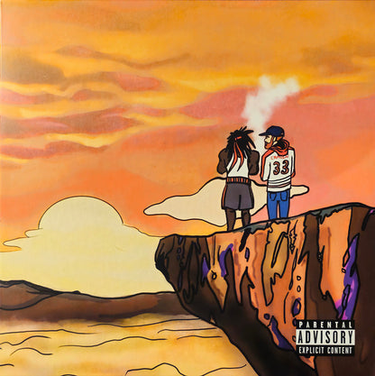 Hyperbolic Time Chamber Rap IV (VINYL) | - HIP HOP *SEALED*