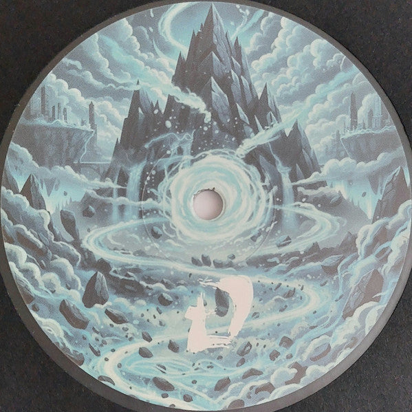 Roey Marquis II - DAO (2xVINYL & BOOKLET) | Mint (M) Mint (M) - HIP HOP *SEALED*