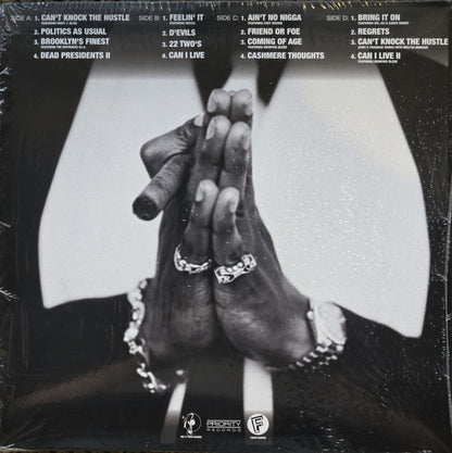 Reasonable Doubt (2xVINYL) | Mint (M) Mint (M) - HIP HOP *SEALED*