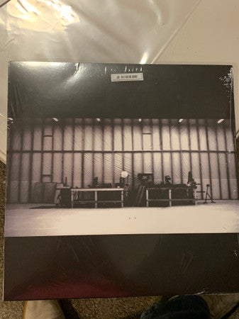 Endless (2xUNOFFICIAL COLOR VINYL) | - HIP HOP *SEALED*