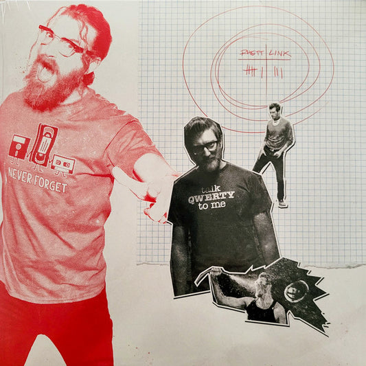 Rhett & Link's Epic Rap Battle Collection (VINYL) | Mint (M) Near Mint (NM or M-) - HIP HOP *SEALED*