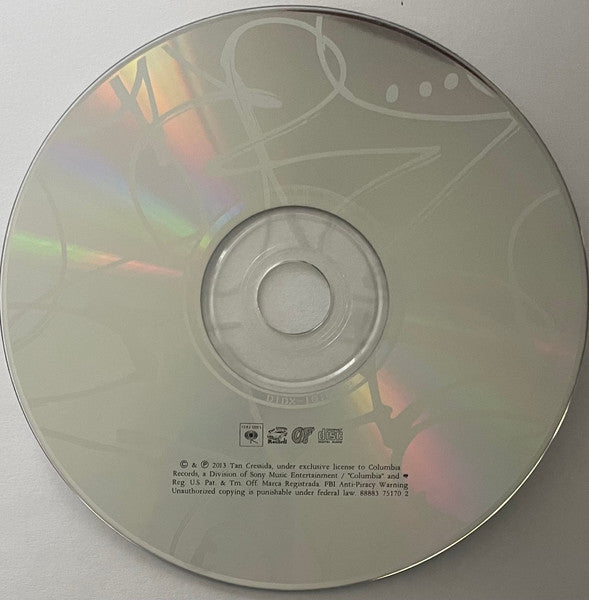Doris (CD) | Mint (M) Mint (M) - HIP HOP *SEALED*