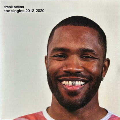 The Singles 2012-2020 (2xVINYL) | Mint (M) Mint (M) - HIP HOP *SEALED*