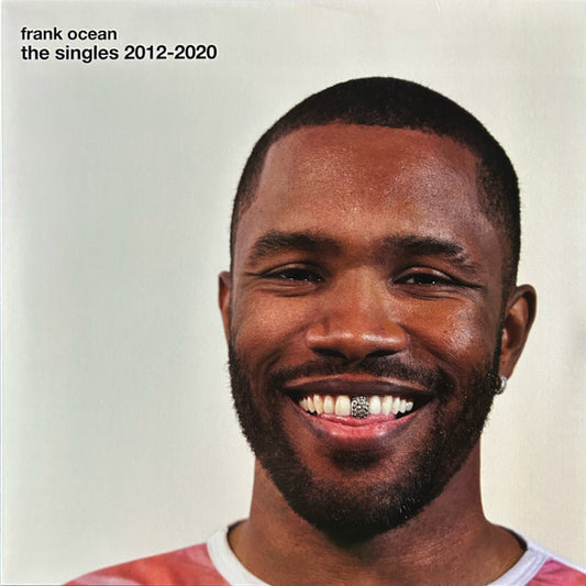 The Singles 2012-2020 (2xVINYL) | Mint (M) Mint (M) - HIP HOP *SEALED*