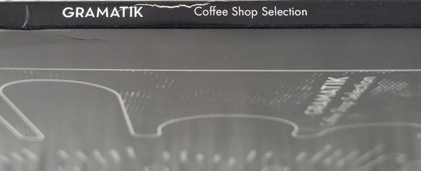 Coffee Shop Selection | Mint (M) Mint (M)