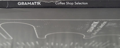Coffee Shop Selection | Mint (M) Mint (M)